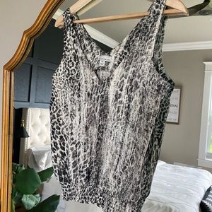 Beautiful Blouse Tank